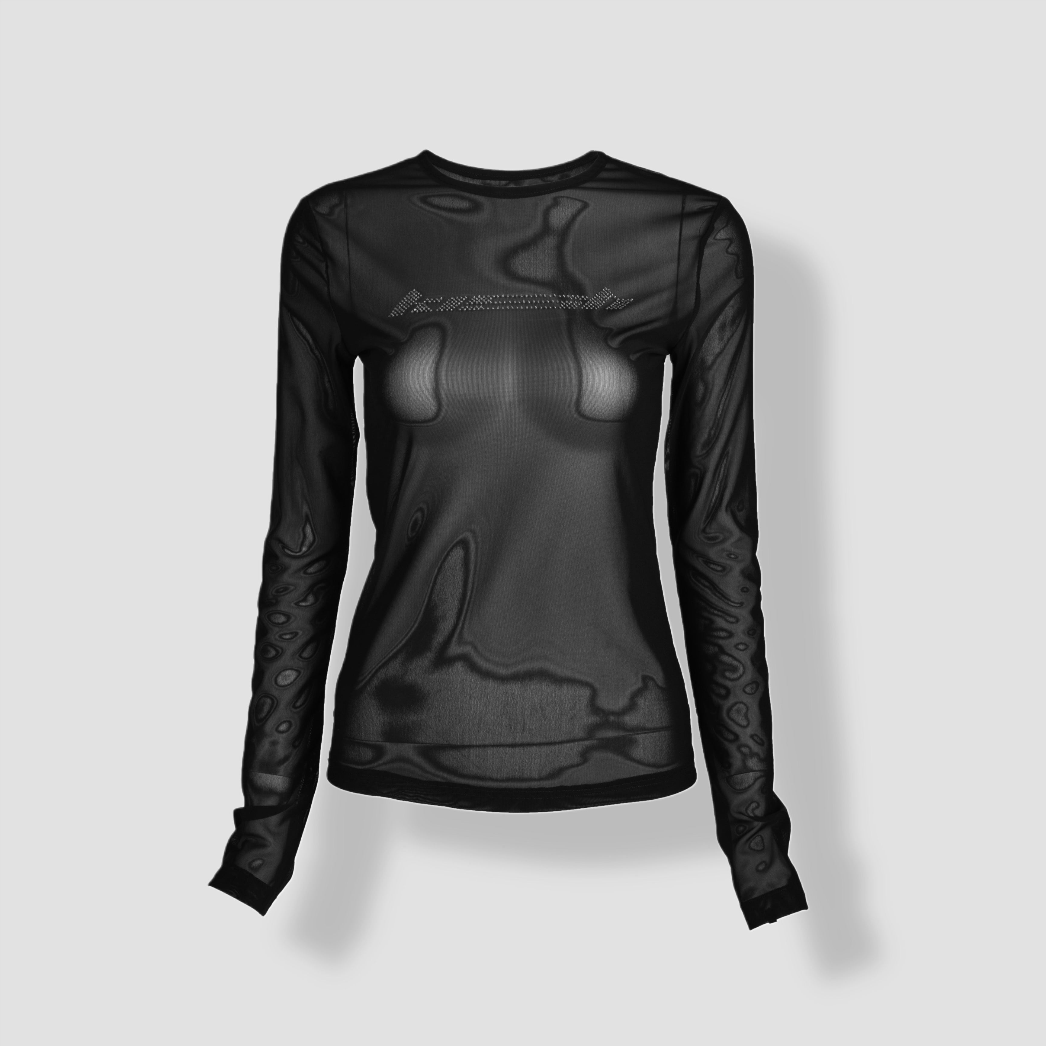 SPARK MESS LONG SLEEVES