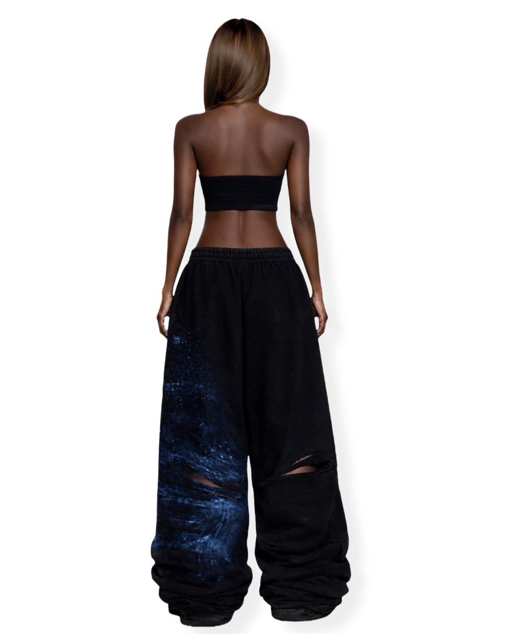 GLOWING BEACH SWEATPANTS