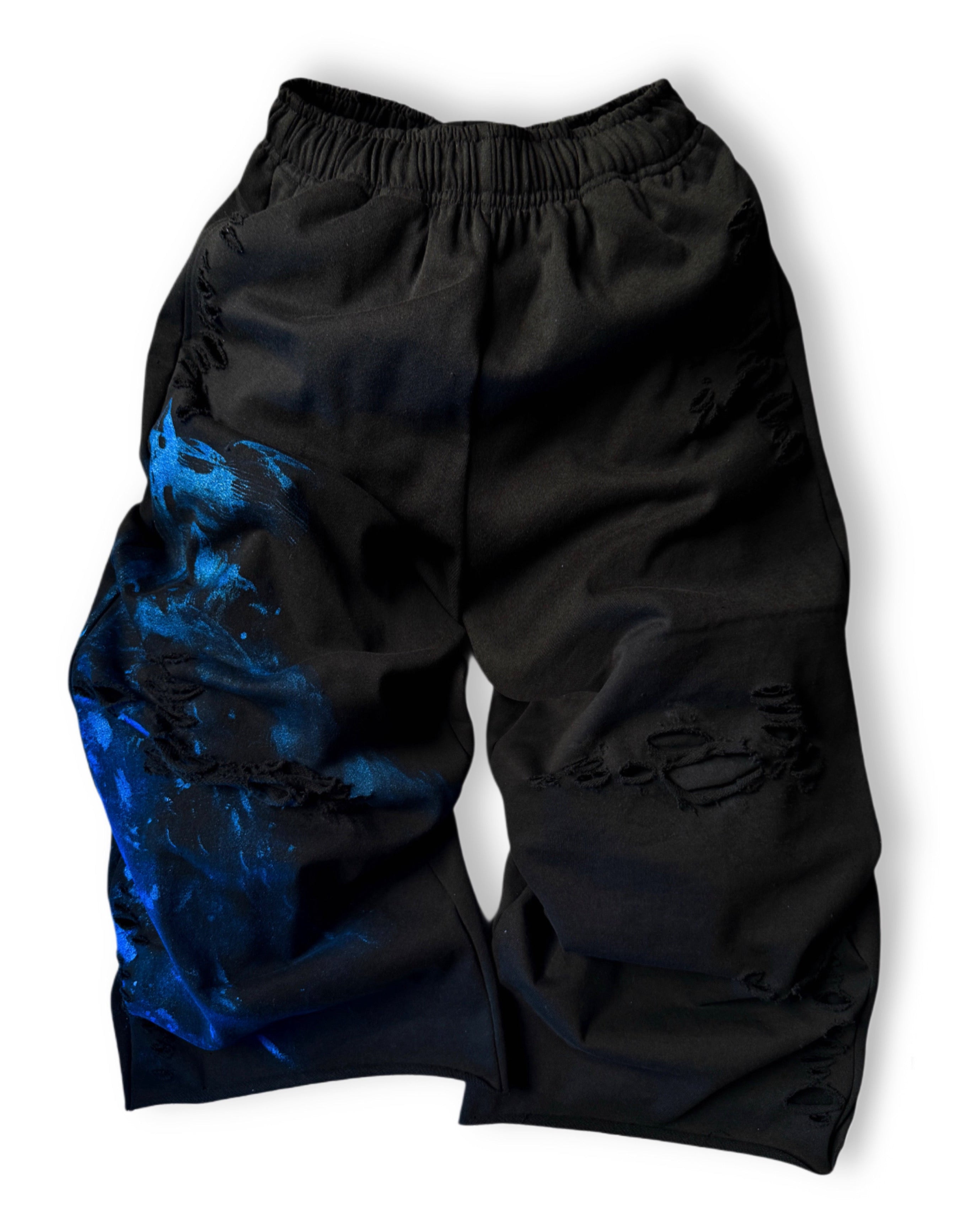 GLOWING BEACH SWEATPANTS