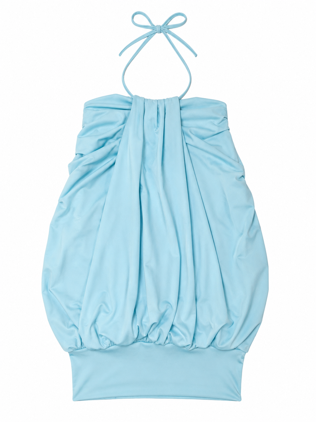 blue lagoon dress