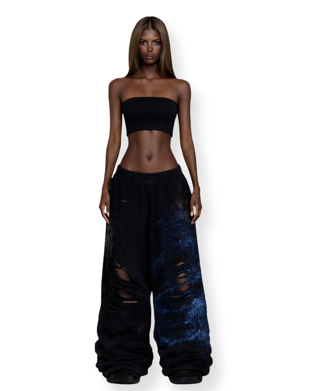 GLOWING BEACH SWEATPANTS