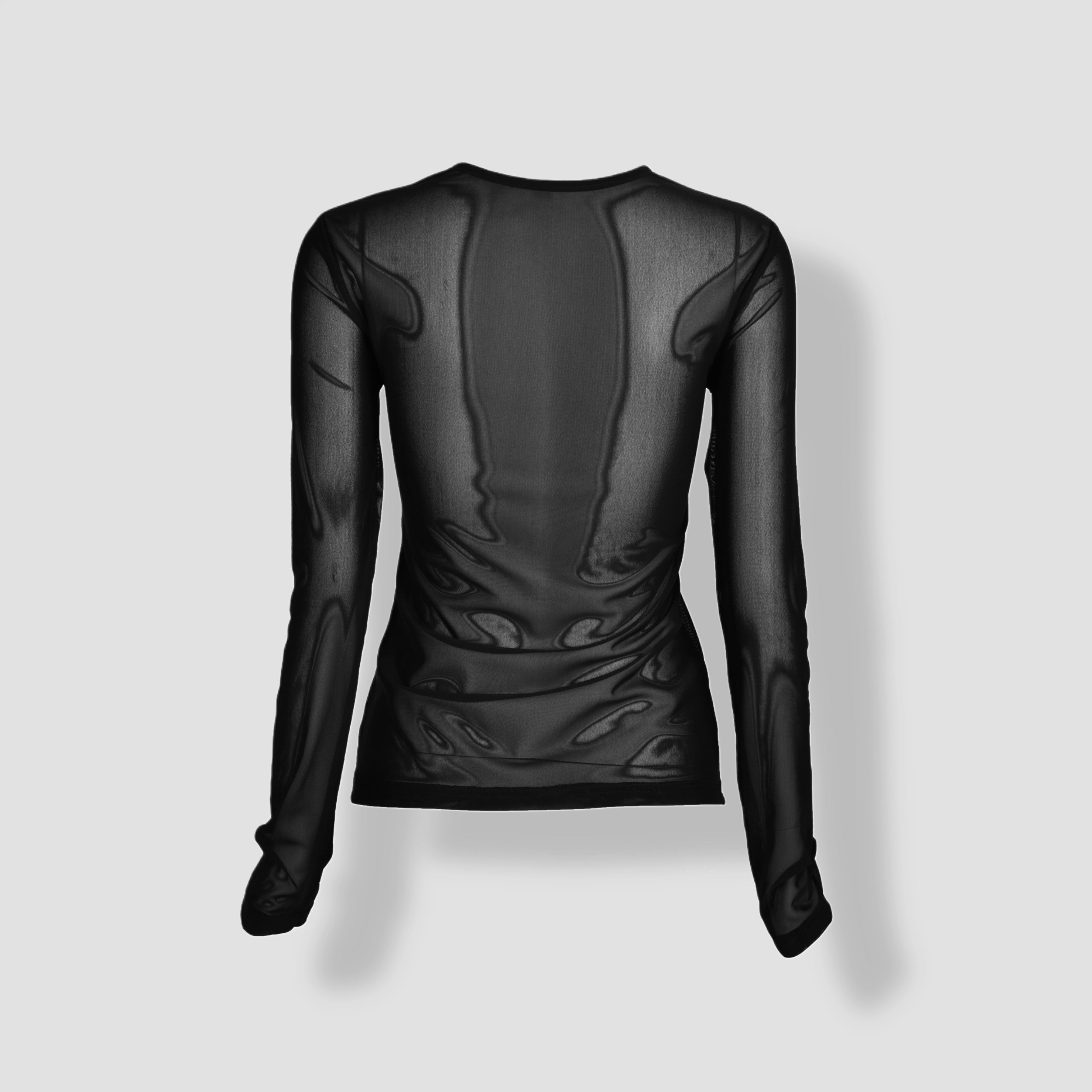 SPARK MESS LONG SLEEVES