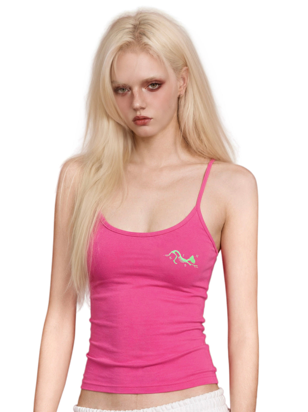 baby wings cami top