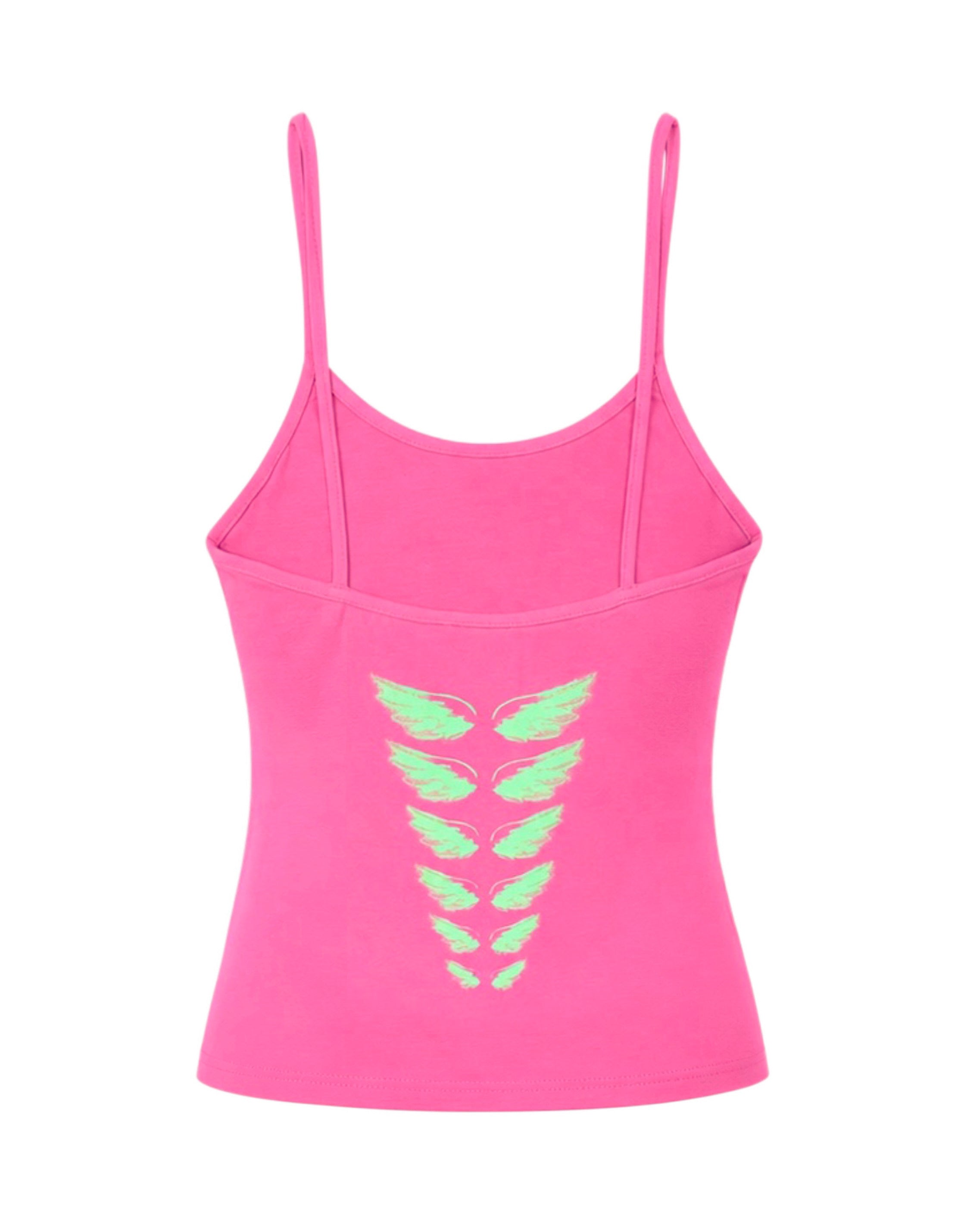 baby wings cami top