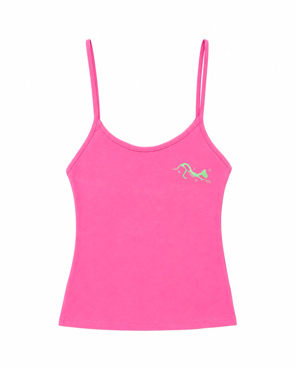 baby wings cami top