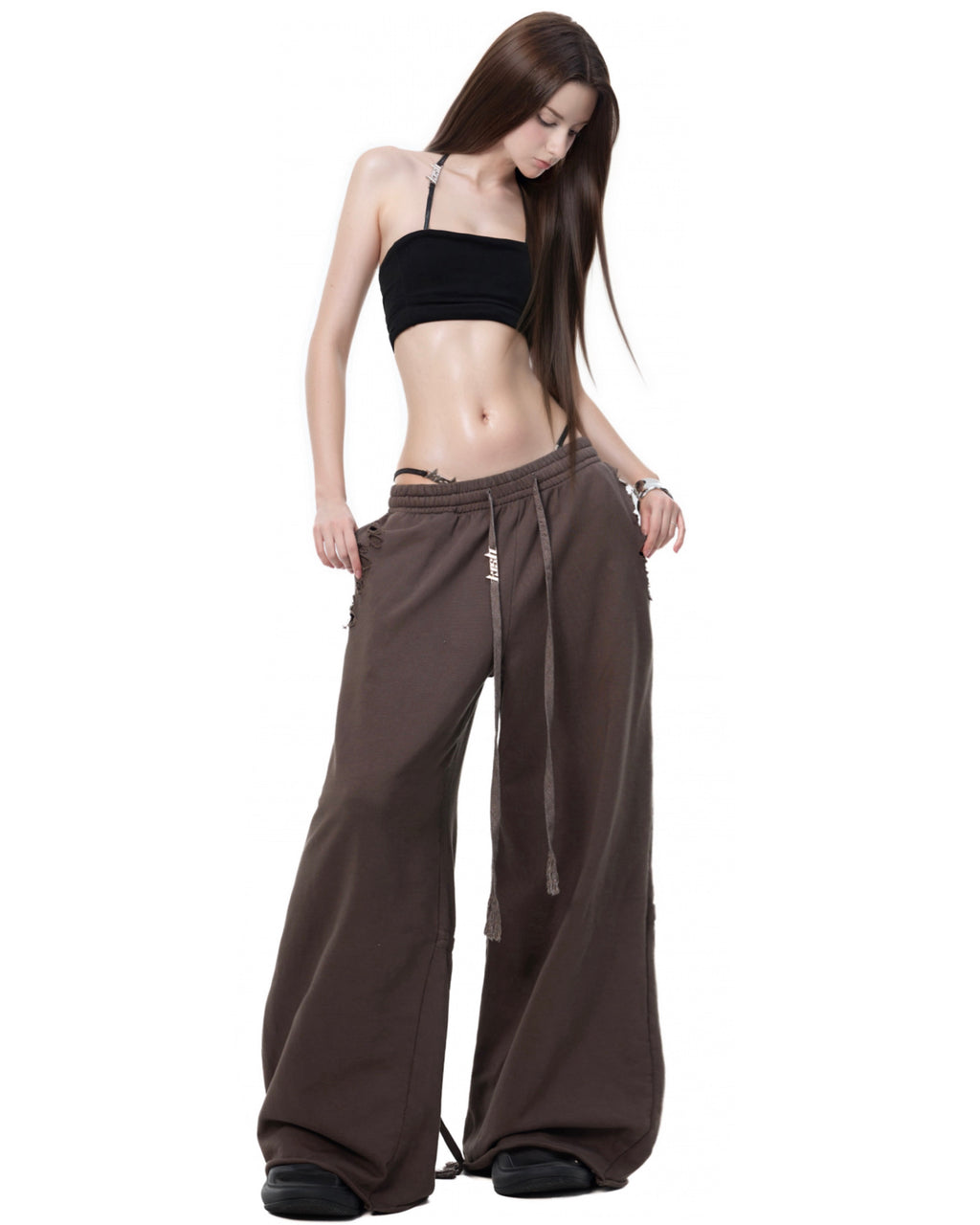 CORELOCK SWEATPANTS